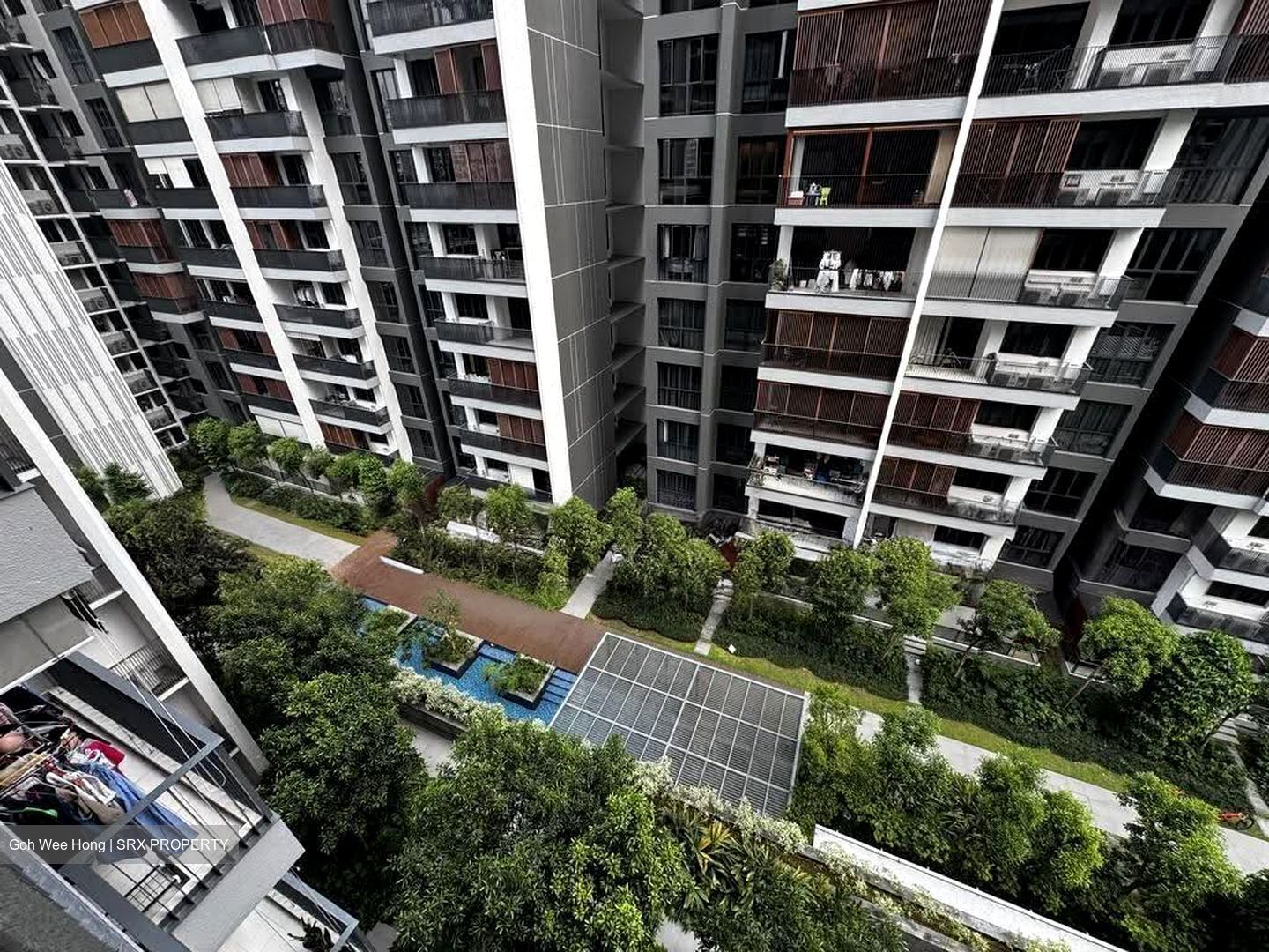 Jewel @ Buangkok (D19), Condominium #617972311